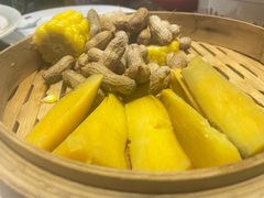 -天宝酒店(万达店)