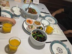 -肆月河豚·新淮扬(金融街店)