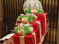 -丽辰新韩式商务SPA·洗浴桑拿·自助餐食