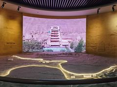 -敦煌雅丹国家地质公园