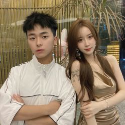 -3AM·S HAIR SALON烫发染发接发