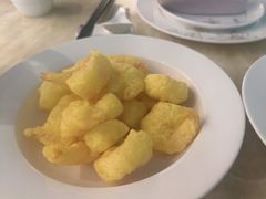 -济南喜来登酒店-采悦轩中餐厅