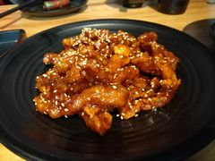 糖醋里脊-好介口深夜酒馆(梅江店)