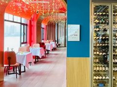 -Kathleen's Waitan 凯圣琳江景西餐厅(外滩店)