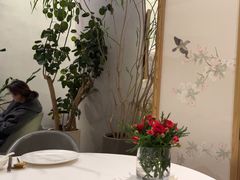 -上蔬无瑕· 创意素食·Vegetarian(华采天地店)