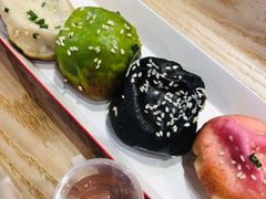 -盒马鲜生(皇庭广场店)