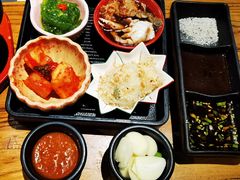 -黑牛の店·黑金店(沈阳万象城店)