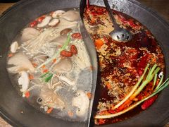 -萍姐火锅·公路夜市(打浦桥日月光店)