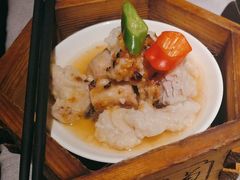 -晓粤·惹味粤菜(凯德乐峰广场店)