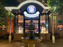 -宝莱纳啤酒花园餐厅PAULANER BRAUHAUS Nanjing(广州路店)