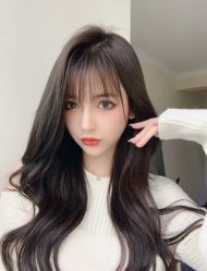 -Hello Lady发型设计