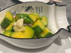 -福照楼汽锅鸡·云南特色菜(火车站锦江店)