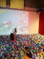 -恐龙探索乐园(磁器口店)