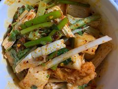 -萝鸡思味秘制泡菜(万家丽店)