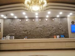 -维也纳国际酒店(深圳新洲店)