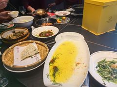 -大张烙馍村(泉山店)