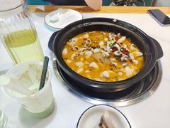 -黑鱼郭我家酸菜鱼(摩尔广场店)
