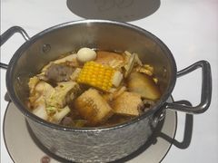 -呷哺呷哺 黄金牧场 (新中关购物中心店)