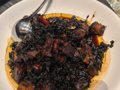 -梁家大院•农家菜(昆山会展中心店)