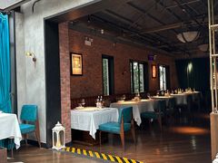 -弗兰克牛排西餐厅Ribone steak house(柠檬花园店)