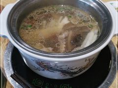 -竹鲜笙全竹宴(国色天香店)