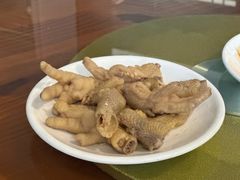 -丫丫蟹庄·苏式园林农家乐·阳澄湖大闸蟹(阳澄湖莲花岛店)