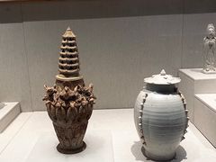 -深圳博物馆(古代艺术馆)