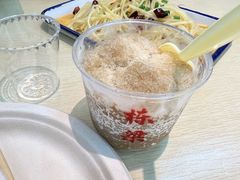 -刘栋梁大排档(淮海东路店)