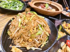-潮十三潮汕砂锅粥(高新四路大都荟店)