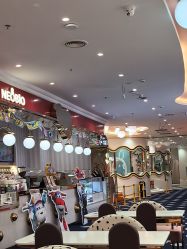 -奈尔宝家庭中心·亲子餐厅(苏州大悦城店)