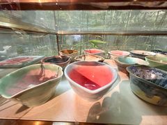 -袁亮今日陶艺(苹果社区总店)