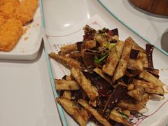 -梅利汴京烤鸭•开封豫菜地标店(晋安路店)