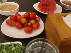 -川成串·自助串串香火锅(朝阳店)