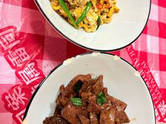 -雷老哥土鲫鱼下饭菜(清河嘉园店)