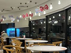 -必胜客(巴沟店)