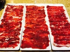 -潮汕牛肉火锅(铁西店)