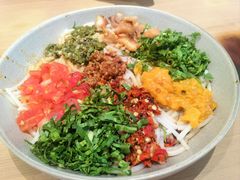 -岚·山野云南菜(顺城店)