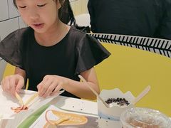 -麦当劳(凯德MALL太阳宫店)