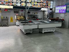 -阿水杠面(漳港店)