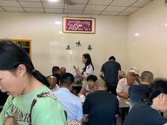 -正味斋锅巴菜(西北角店)