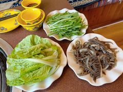 -顺顺小吃(独克宗古城店)