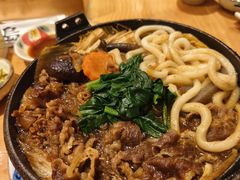 -大岛日本料理铁板烧(南通大饭店)