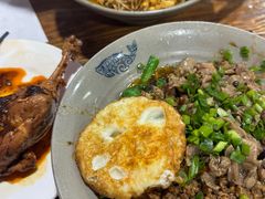 -丁丁猫重庆小面(徐州路店)