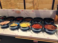 -野·大山里野生菌石锅土鸡(益田假日店)