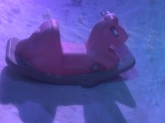 -梦幻奥陶纪景区