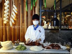 -星伦多自助料理(华润万象城店)