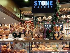 -PAPER STONE BAKERY(天汇广场店)