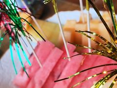 -连锦记海鲜烧烤大排档·锦州特色(西安路交大店)