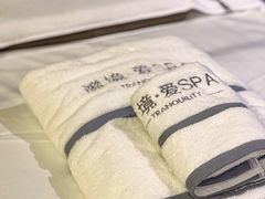 -谧境·爱SPA(春熙路店)