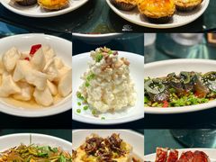 雪花和牛挞-荣小馆(临海世纪花城店)